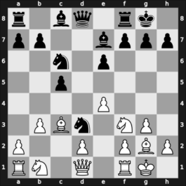 1936 USA Ch New York, NY USA – Round 1 – Simonson, Albert – 1/2-1/2 – Kupchik, Abraham – G3