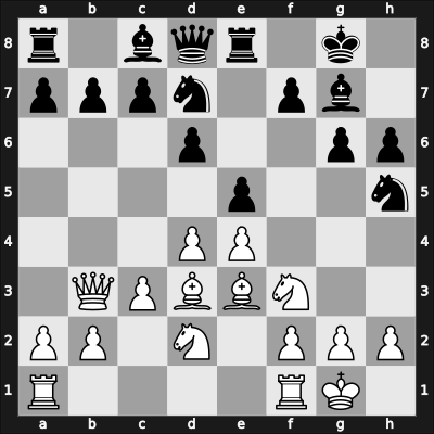 1936 USA Ch New York, NY USA – Round 3 – Steiner, Heinrich Jun. – 1-0 – Morton, Harold – G14
