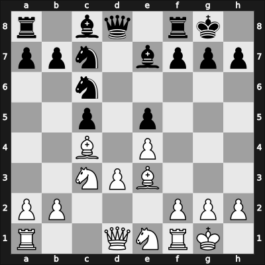 1937 BCF Ch 30th – Round 2 – Lenton, Alfred – 0-1 – Fairhurst, William – G8