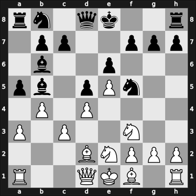 1937 BCF Ch 30th – Round 3 – Tylor, Theodore Henry – 1-0 – Blow, Ronald – G12