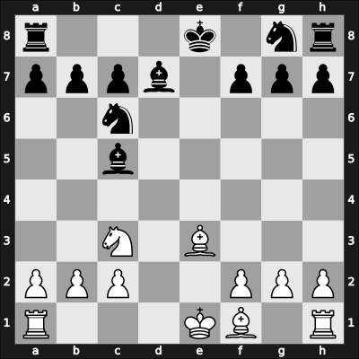 1937 Bad Elster – Round 6 – Acebey Michel, Veroska – 1/2-1/2 – Richter, Kurt – G18