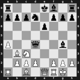1937 Berlin BSG – Round 7 – Rellstab, Ludwig Sr – 1-0 – Helling, Karl – G21