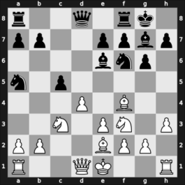 1937 Birmingham – Round 2 – Eliskases, Erich – 1-0 – Prins, Lodewijk – G5