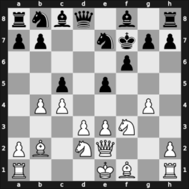 1937 Brno – Round 9 – Florian, Jaromir – 0-1 – Koblencs, Alexander – G18