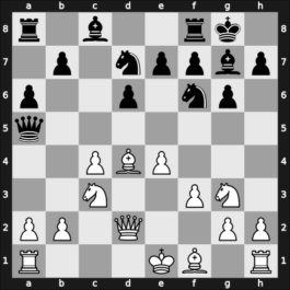 1937 Brno – Round 10 – Koblencs, Alexander – 1-0 – Haida, August Konrad – G20