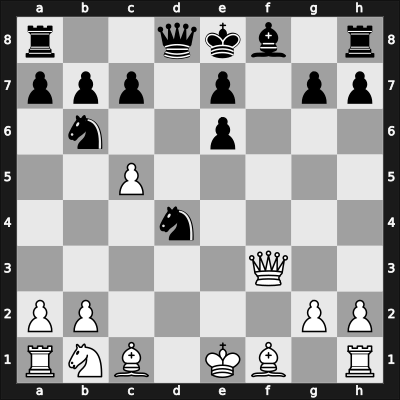 1937 Budapest – Round 1 – Gereben, Erno – 1-0 – Barcza, Gedeon – G14
