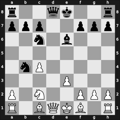 1937 GER Ch 4th – Round 11 – Schmitt, Ludwig – 0-1 – Michel, Paul – G14