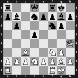 1937 Gothenburg m – Round 2 – Jonsson, Erik – 0-1 – Fine, Reuben – G5
