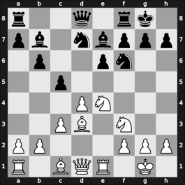 1937 Hastings3738 – Round 3 – Tylor, Theodore Henry – 1-0 – Fairhurst, William – G10