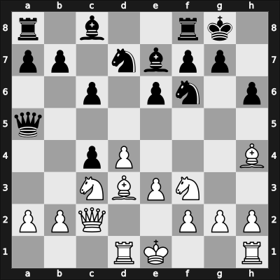 1937 Hastings3738 – Round 9 – Thomas, George Alan – 1/2-1/2 – Fairhurst, William – G35