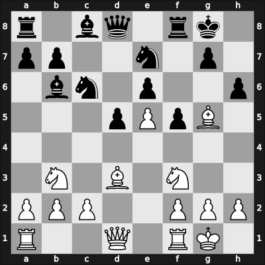 1937 Kemeri – Round 1 – Book, Eero – 1/2-1/2 – Ozols, Karlis – G90