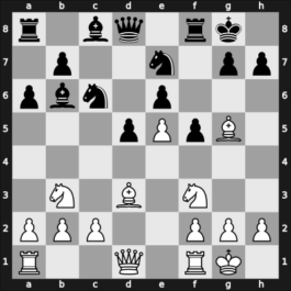 1937 Kemeri – Round 1 – Book, Eero – 1/2-1/2 – Ozols, Karlis – G91