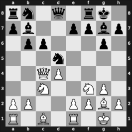 1937 Kemeri – Round 9 – Feigin, M. – 1-0 – Rellstab, Ludwig – G128