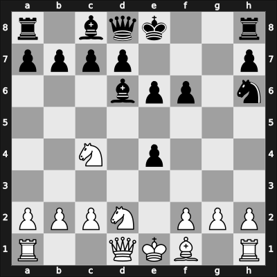 1937 Kemeri – Round 16 – Mikenas, Vladas – 0-1 – Hasenfuss, Wolfgang – G140
