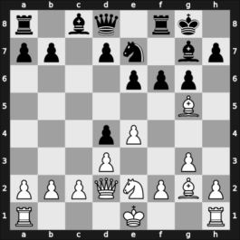 1937 Kemeri – Round ? – Tartakower, Savielly – 0-1 – Steiner, Andreas – G171