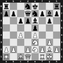 1937 Kemeri LAT – Round 11 – Ozols, Karlis – 0-1 – Mikenas, Vladas – G5