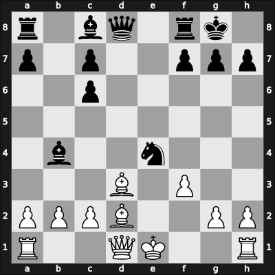1937 Margate – Round 1 – Alekhine, Alexander – 1-0 – Alexander Ronald Cheng – G4