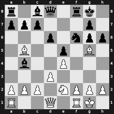 1937 Margate – Round 8 – Foltys, Jan – 1/2-1/2 – Keres, Paul Petrovich – G34