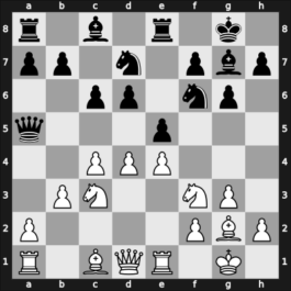 1937 Moskou Ch – Round ? – Leikin, Alexander S – 0-1 – Panov, Vasily – G4