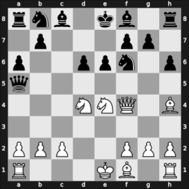 1937 Moskou Ch – Round ? – Chistiakov, Alexander – 0-1 – Alatortsev, Vladimir N. – G8