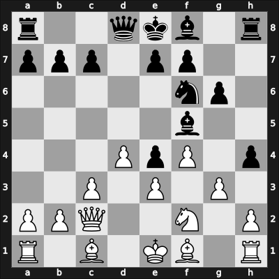 1937 POL Ch – Round 18 – Szpiro, Abram – 0-1 – Stahlberg, Gideon – G21