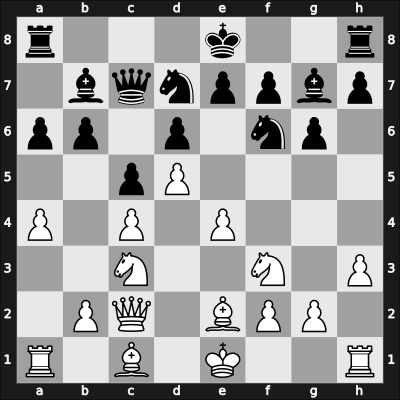 1937 Prague – Round 2 – Zinner, Emil – 1-0 – Hromadka, Karel – G7
