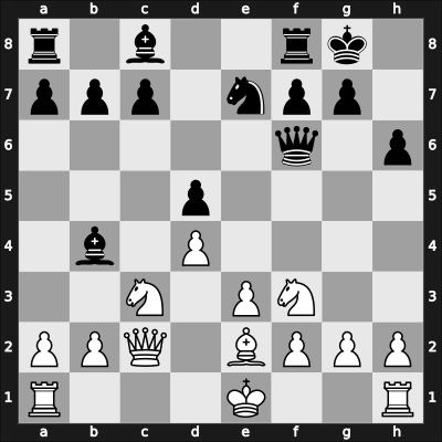 1937 Prague – Round 4 – Graf, Sascha – 0-1 – Opocensky, Karel – G21