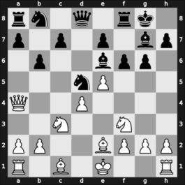 1937 Prague – Round 4 – Gilg, Karl – 1-0 – Pelikan, Jorge – G23