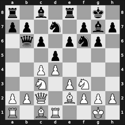 1937 Prague – Round 9 – Eliskases, Erich – 1-0 – Hromadka, Karel – G48