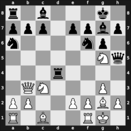 1937 Rogaska Slatina – Round 3 – Foltys, Jan – 1-0 – Kalabar – G5
