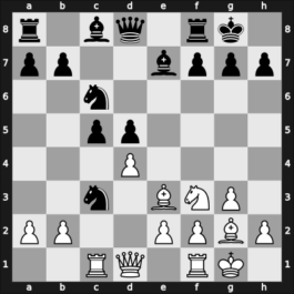 1937 Rogaska Slatina – Round ? – Schreiber Pitot, Beryl – 0-1 – Gereben, Erno – G24