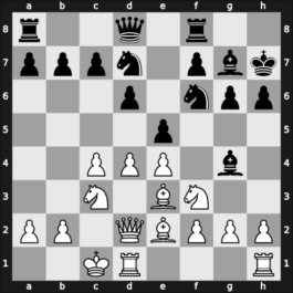 1937 Rogaska Slatina – Round ? – Gereben, Erno – 1-0 – Konig, Balazs – G25