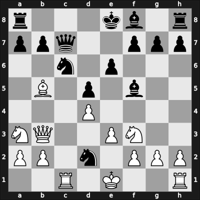 1937 Semmering/Baden – Round 4 – Reshevsky, Samuel – 1/2-1/2 – Capablanca, Jose – G14