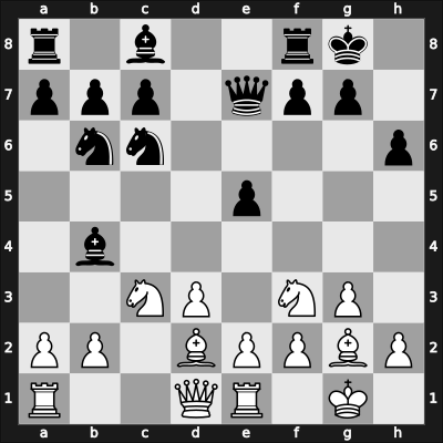 1937 Semmering/Baden – Round 11 – Capablanca, Jose – 1/2-1/2 – Reshevsky, Samuel – G37