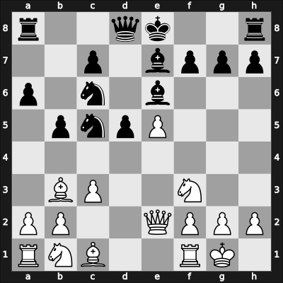 1937 Stockholm SWE – Round 1 – Steiner, Endre – 1-0 – Gulbrandsen, Andreas – G6
