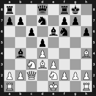 1937 Stockholm SWE – Round 2 – Havasi, Kornel – 1/2-1/2 – Kostic, Borislav – G7