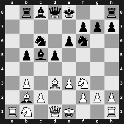 1937 Stockholm SWE – Round 2 – Danielsson, Gosta – 1-0 – Lundin, Erik – G11