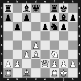 1937 Stockholm SWE – Round 3 – Raud, Anthony – 1-0 – Apscheneek, Fricis – G12