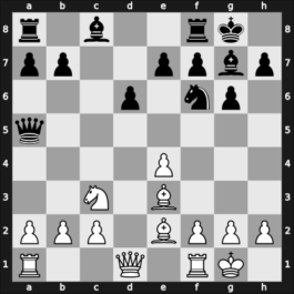 1937 Stockholm SWE – Round 3 – Montgomerie, John – 0-1 – Foltys, Jan – G16