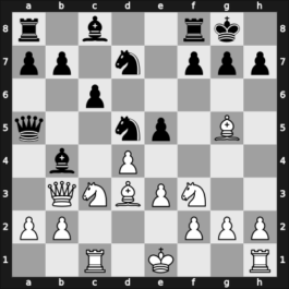 1937 Stockholm SWE – Round 8 – Landau Salomon – 1-0 – Lundin, Erik – G39