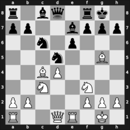 1937 Stockholm SWE – Round 11 – Lundin, Erik – 0-1 – Alexander, Conol Hugh – G52