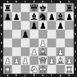 1937 Stockholm SWE – Round 14 – Kostic, Borislav – 1-0 – Napolitano, Mario – G64
