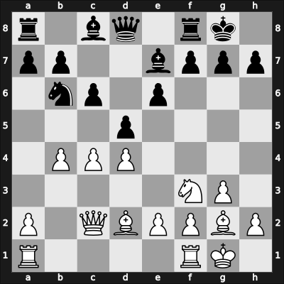 1937 Stockholm SWE – Round 14 – Lilienthal, Andor – 1-0 – Thomas, George Alan – G66