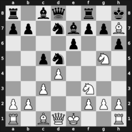 1937 Stockholm SWE – Round 15 – Aitken, James – 1-0 – Herseth, Storm – G68