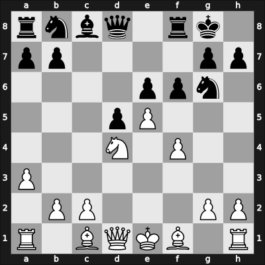 1937 Stockholm ol – Round 1 – Montgomery, Parker – 0-1 – Book, Eero – G7