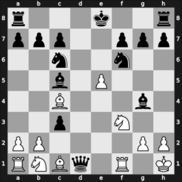 1937 Stockholm ol – Round 6 – Reid, Alan – 0-1 – Van Scheltinga, Theo – G36