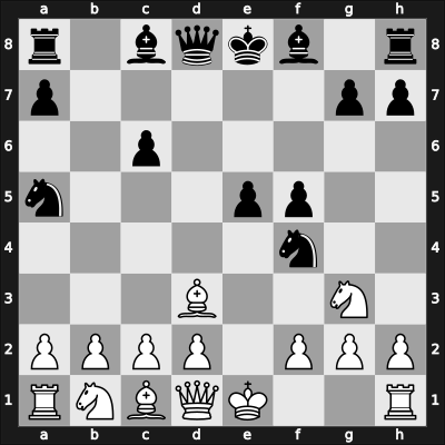 1937 Stockholm ol – Round 6 – Castaldi, Vincenzo – 0-1 – Keres, P. – G38