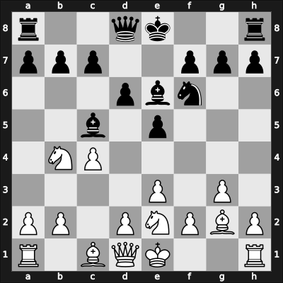 1937 Stockholm ol – Round 7 – Ozols, Karlis – 1-0 – Reid, Alan – G39