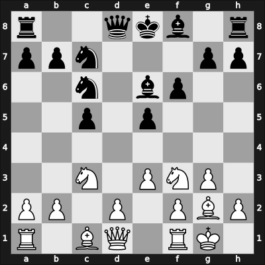 1937 Stockholm ol – Round 7 – Pleci, Isaias – 1-0 – Ojanen, Jyrki – G40