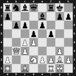 1937 Stockholm ol – Round 7 – Keres, Paul Petrovich – 1-0 – Gudmundsson, Jon Jorundur – G41